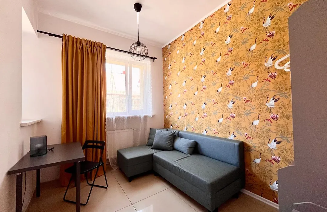 Happy Living Hostel-1