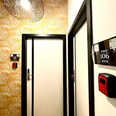 Happy Living Hostel-3