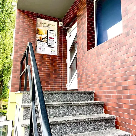 Happy Living Hostel-2