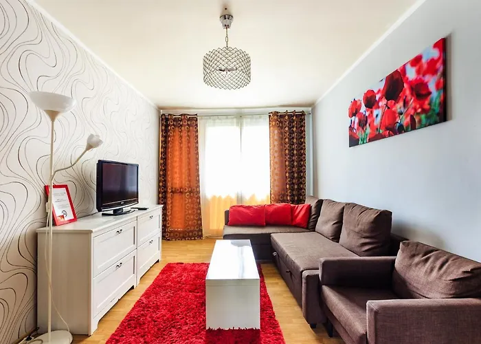 Hostel Cinema Wrocław